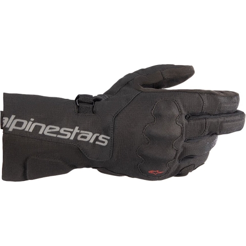 ALPINESTARS WR-X GTX Gloves, Gore-Tex® motorcycle, Black