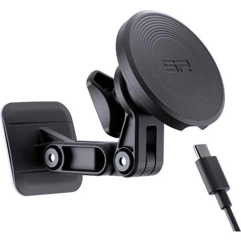 SP CONNECT Adhesive Mount Pro, Mounts, Charging SPC+