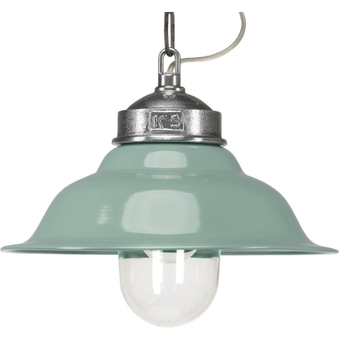 Hängeleuchte Porto Fino Minzgrün