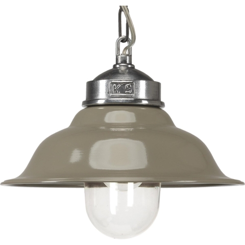 Hängeleuchte Porto Fino Taupe