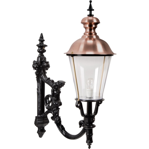 Wandleuchte Royal XL
