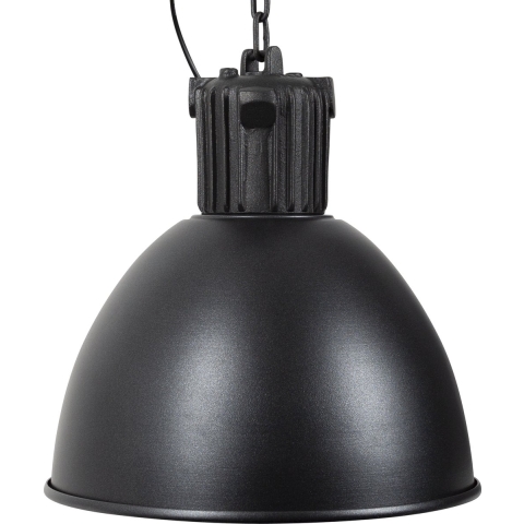 Pendelleuchte Aviator Industrie Anthrazit