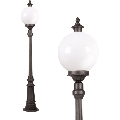 Madeira 1 Gartenleuchte Ø25cm