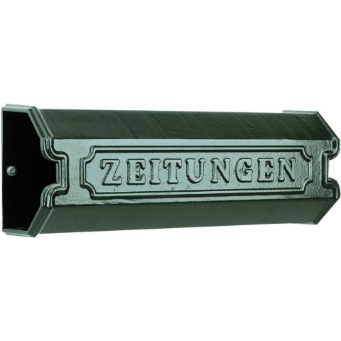 Zeitungsrolle