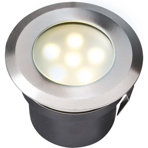 Bodenspot 12 Volt Sirius