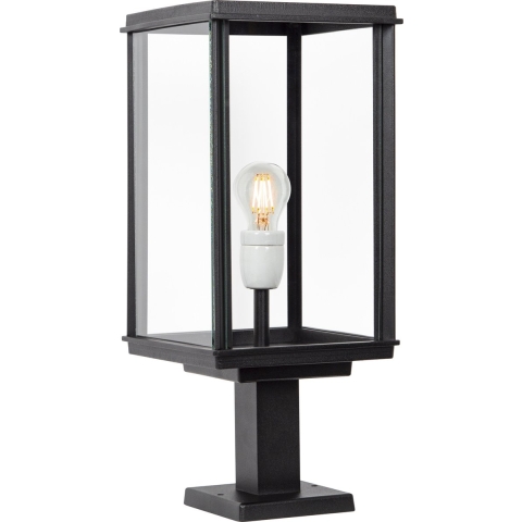 Sockelleuchte Capital XL