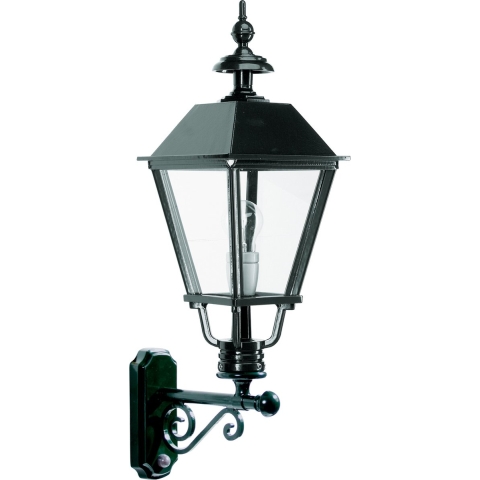 Preston Wandlaterne mit Bewegungssensor