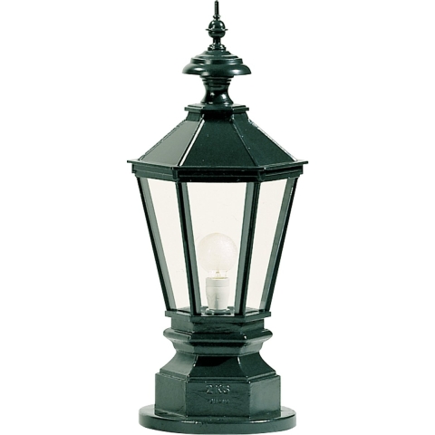 Sockelleuchte York L