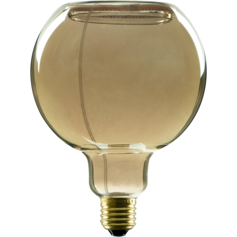 Floating LED 150 smokey grey M