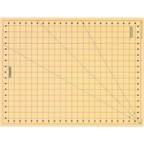 Schneidematte A2 45x60cm - 1 Stück