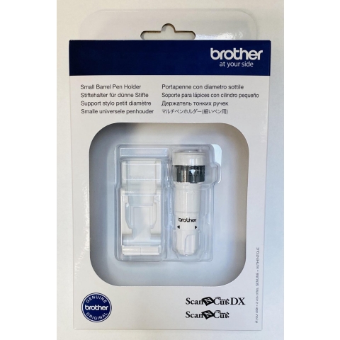 Brother ScanN' Cut Stiftehalter für dünne Stifte 7,8-9,6cm