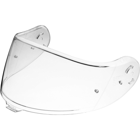 SHOEI Visor CNS-3C, visors and Pinlocks, Clear (Pinlock-ready)