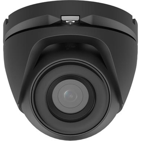 HD cctv kamera hd tvi dome schwarz