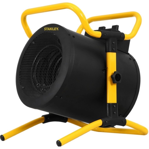 Heizlüfter 2000 W rund
