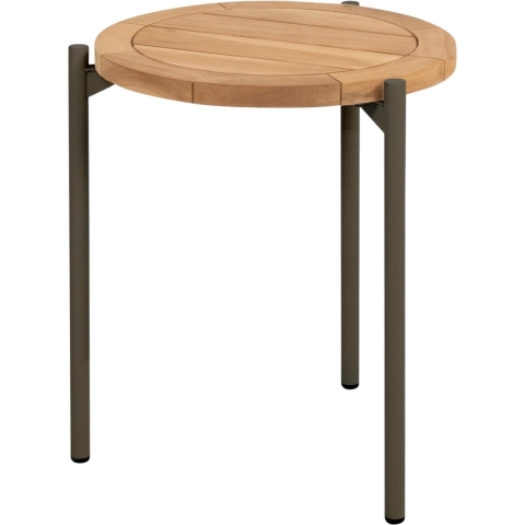 Yoga Beistelltisch terre dia. 45 cm