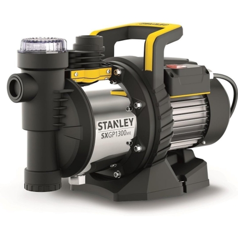Selbstansaugende Pumpe 1300 W