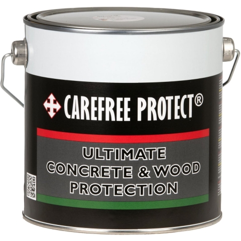 Carefree Protect Terrassenöl 2,5 Liter