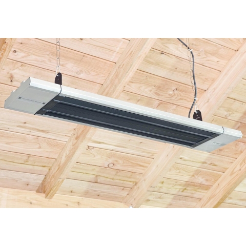 Heizgerät hängend/Wandmodell