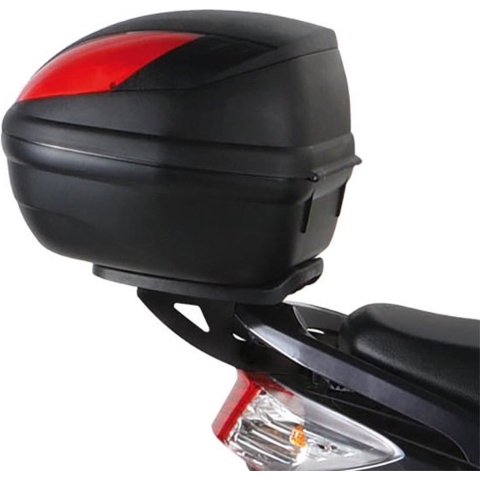 GIVI SR Monolock Top case holder, Motorcycle-specific luggage, SR354