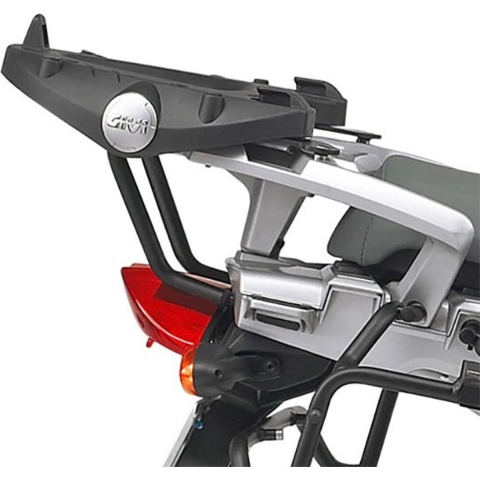 GIVI SR Top case holder Monokey, Motorcycle-specific luggage, SR684