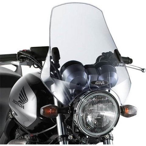 GIVI Universal windshield mounting kit D40, kits for windshields