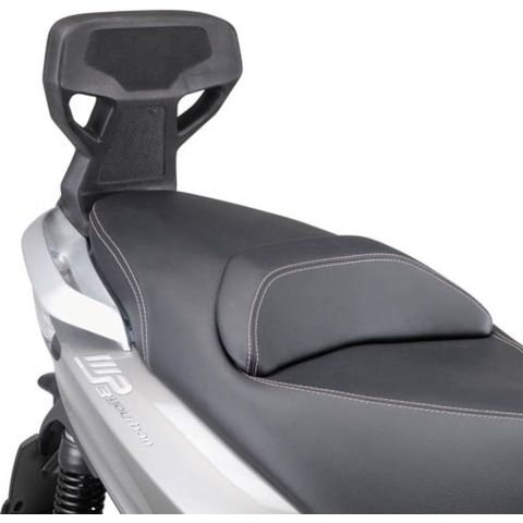 GIVI Backrest Passenger, Backrests for scooters, TB5600