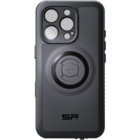 SP CONNECT Phone Case Xtreme SPC+, clamps and cases, Apple iPhone 16 Pro