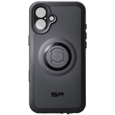 SP CONNECT Phone Case Xtreme SPC+, clamps and cases, Apple iPhone 16 Plus