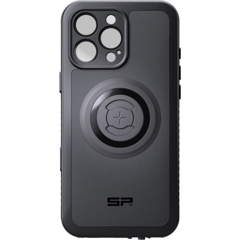 SP CONNECT Phone Case Xtreme SPC+, clamps and cases, Apple iPhone 16 Pro Max