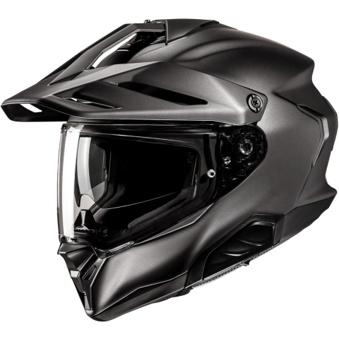 HJC RPHA-60, Dual Sport helmet, Anthracite