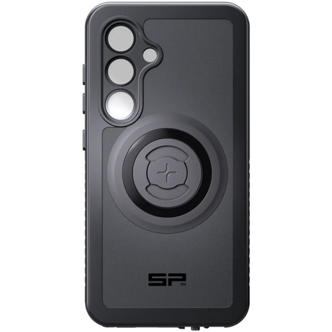 SP CONNECT Phone Case Xtreme SPC+, clamps and cases, Samsung Galaxy S25
