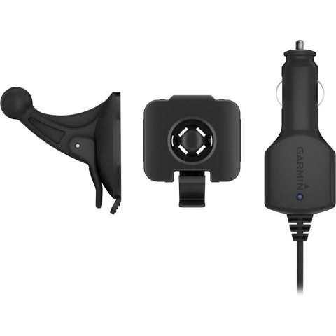 GARMIN Automotive mount kit Zumo XT, accessories
