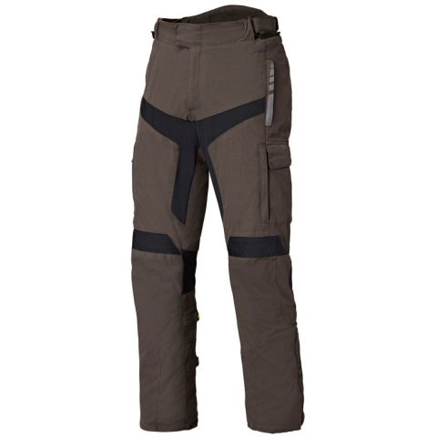 HELD Renegade 2 Base, Men's textile motorcycle pants, Anthracite Short Size