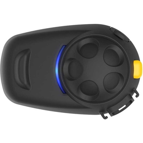 SENA SMH5-FM, Intercom systems for motorcycles, Single Pack SMH5-FM-10