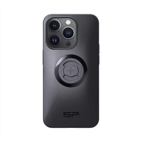 SP CONNECT Phone Case SPC+, clamps and cases, Apple iPhone 15 Plus