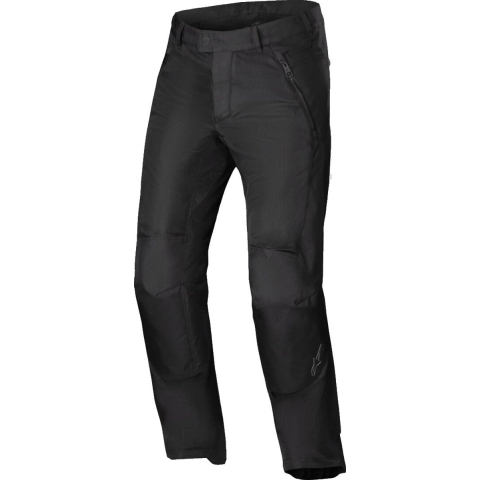 ALPINESTARS C-1 Air Pants, Men's summer motorcycle, Black