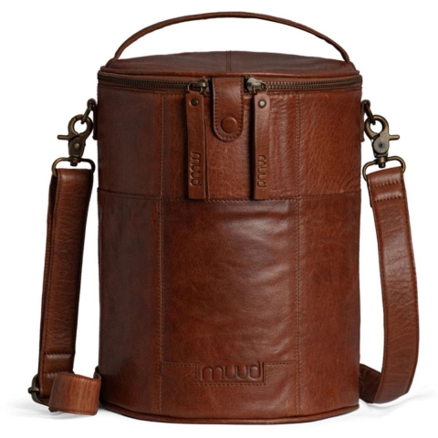 muud Saturn XL Projekttasche - Rich Brown