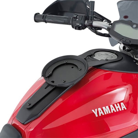 GIVI BF Tanklock fixation, Motorcycle-specific luggage, BF21