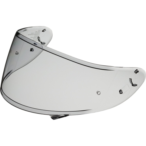 SHOEI Visor CNS-1, visors and Pinlocks, Mellow Smoke (Pinlock-ready)
