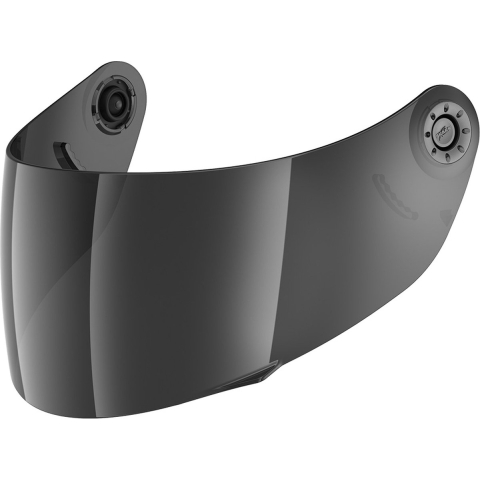 SHARK Visor VZ60, visors and Pinlocks, Dark smoke