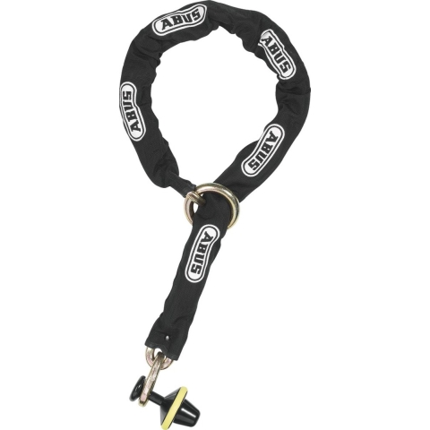 ABUS Granit victory x-plus chain, locks for motorcycles, 120 cm