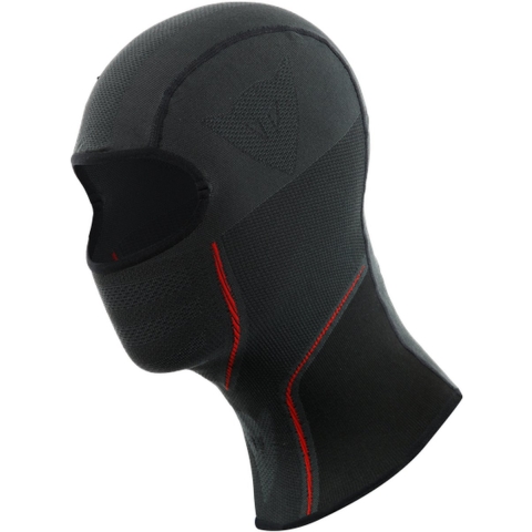 DAINESE Thermo Balaclava, Balaclavas for the motorcycle, Black