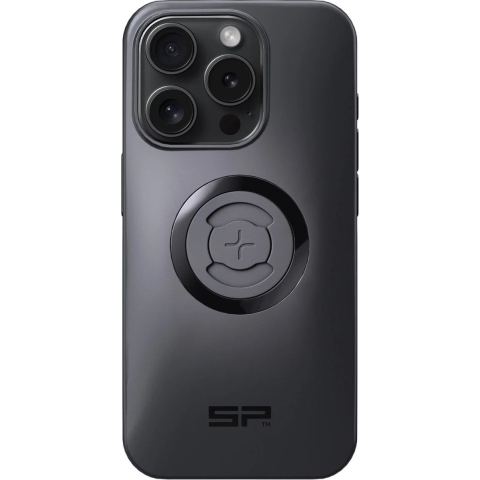 SP CONNECT Phone Case SPC+, clamps and cases, Apple iPhone 15 Pro