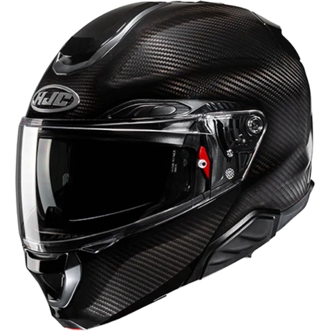 HJC RPHA-91 Carbon, Modular helmet