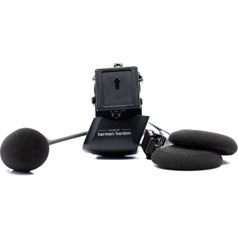 SENA 50C Universal Clamp Kit Harman Kardon, Communication accessories and parts, 50C-A0311