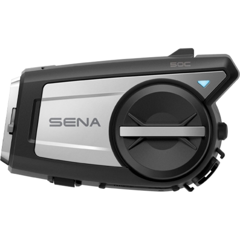 SENA 50C Camera Harman Kardon, Intercom systems for motorcycles, 50C-01