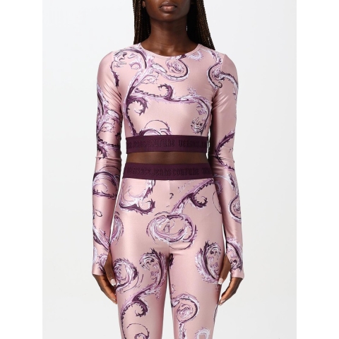 Chromo couture top