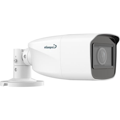 HD cctv kamera hd tvi zylindrisches varifokalobjektiv