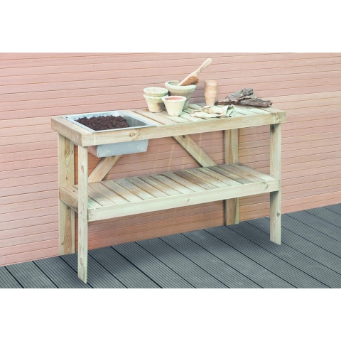 Werkbank Luxus