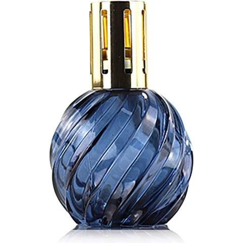Heritage blau Duftlampe
